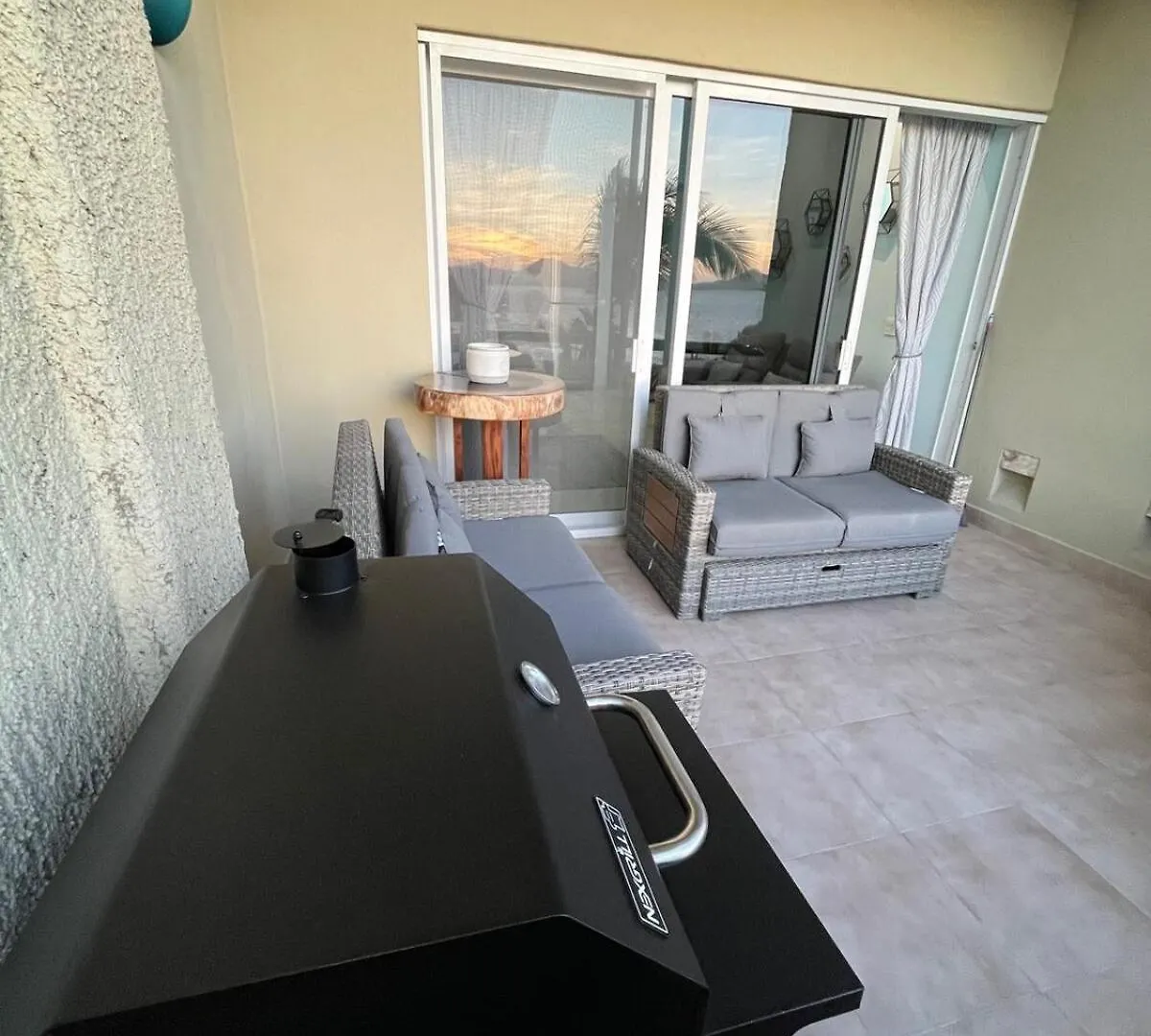 Apartament Vista Azul Apartment, Cabo San Lucas Meksyk