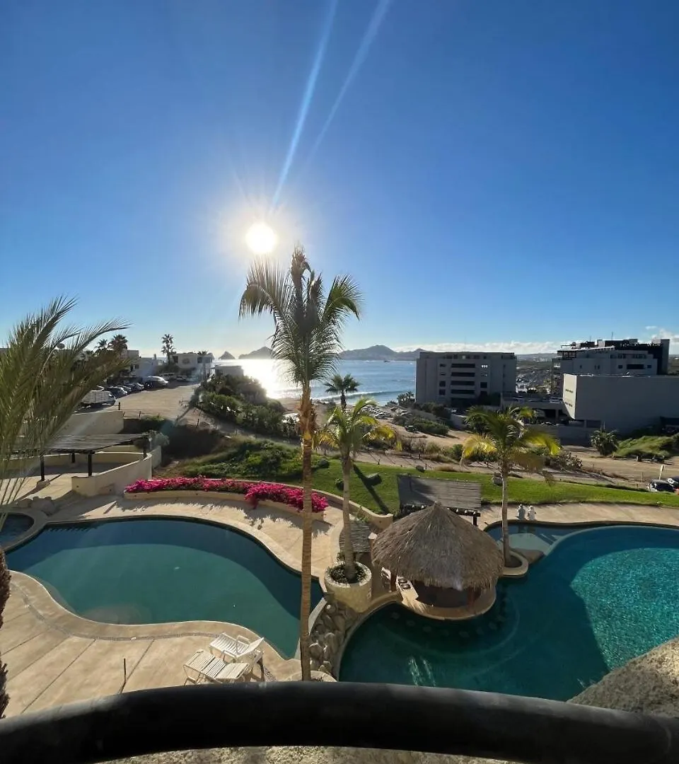 Vista Azul Apartment, Cabo San Lucas Meksyk