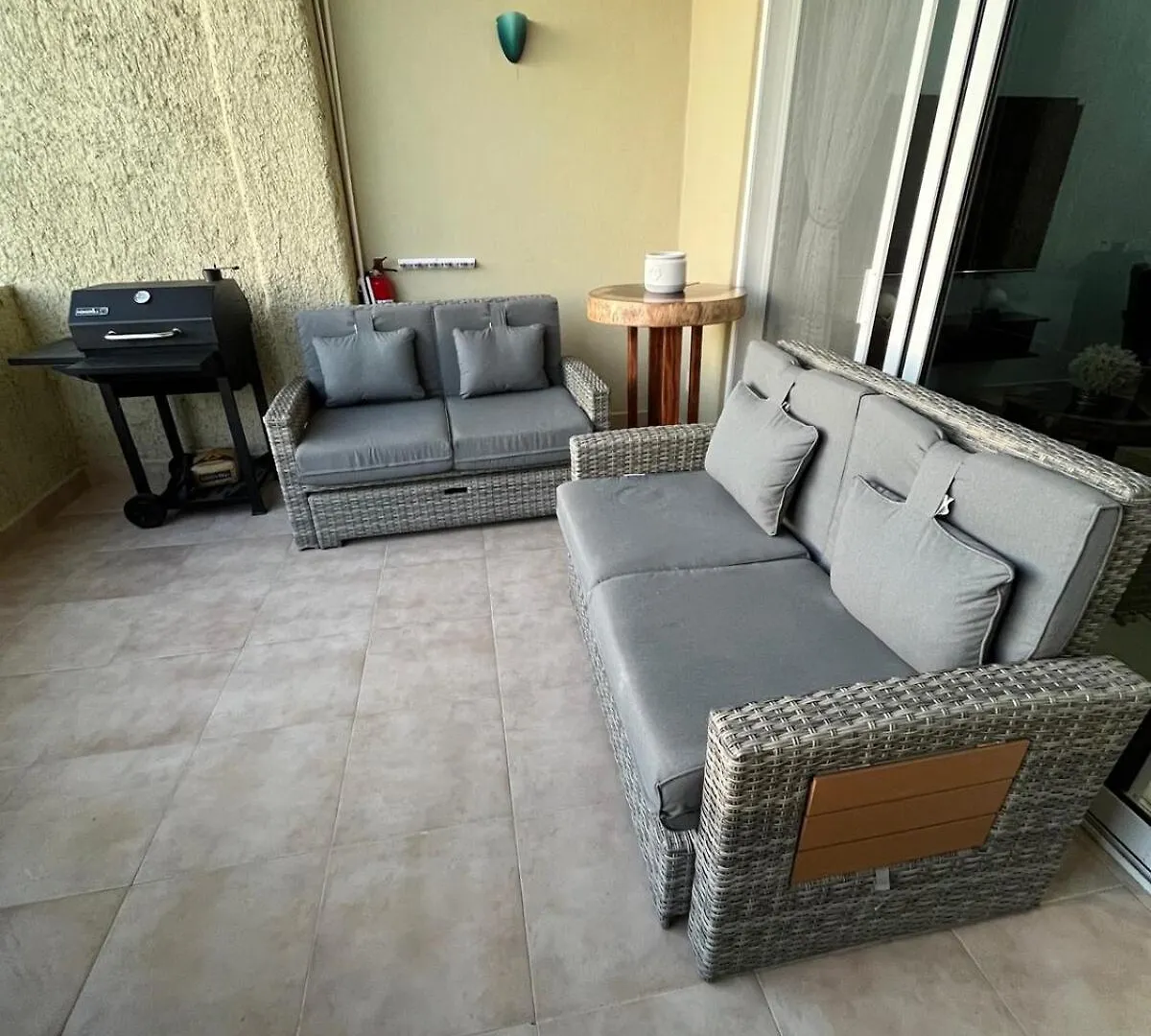 Apartament Vista Azul Apartment, Cabo San Lucas Meksyk